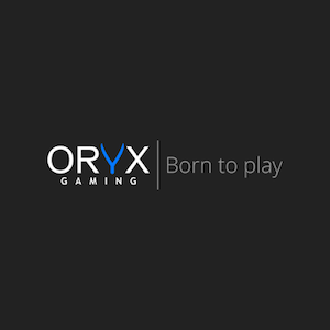 Oryx Gaming Image