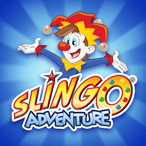 slingo adventure