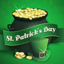 Learn All About St Patrick’s Day Celebrations | Online Casinos IE